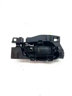Second-hand car spare part interior left front handle for citroen ds3 (sa_) 1.6 hdi 90 oem iam references 9143t1  