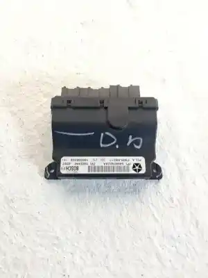Peça sobressalente para automóvel em segunda mão módulo eletrônico por chrysler sebring (jr) 2.0 referências oem iam 04602922aa