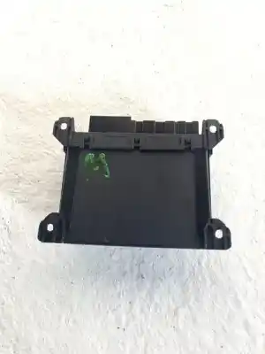 Second-hand car spare part electronic module for chrysler sebring (jr) 2.0 oem iam references 04602922aa  