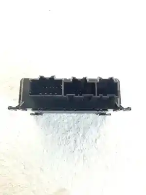 Second-hand car spare part electronic module for chrysler sebring (jr) 2.0 oem iam references 04602922aa  