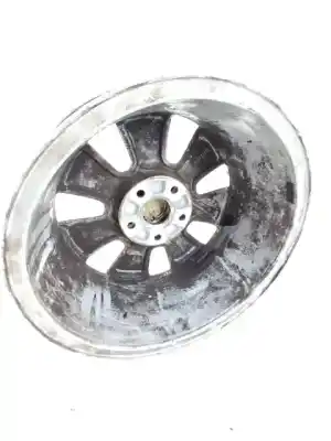 Peça sobressalente para automóvel em segunda mão jante por audi a3 (8p1) 2.0 tdi 16v referências oem iam 8p0601025bj