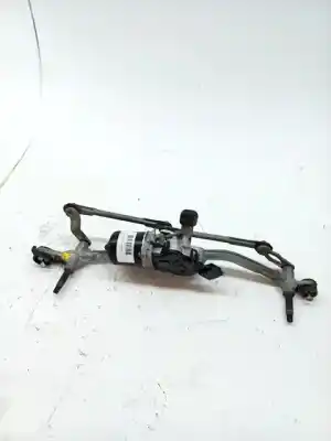 Second-hand car spare part front windshield wiper motor for citroen ds3 (sa_) 1.6 hdi 90 oem iam references 6405qc