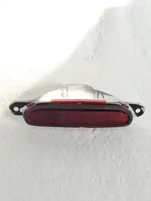 Peça sobressalente para automóvel em segunda mão farolim de travão central por chrysler sebring (jr) 2.0 referências oem iam 5303682aa