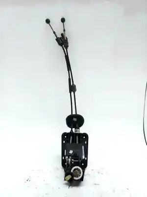 Second-hand car spare part gear lever for citroen ds3 (sa_) 1.6 hdi 90 oem iam references 9810550980