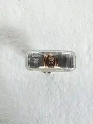 Peça sobressalente para automóvel em segunda mão farolim do lado esquerdo por chrysler sebring (jr) 2.0 referências oem iam 4806224ae