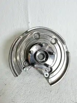 Second-hand car spare part rear left knuckle for ford mustang mach-e mach-e select rwd oem iam references 2700483  lk9c5b759ena