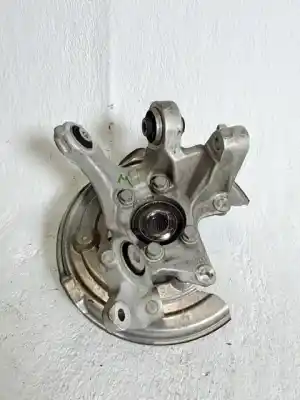 Second-hand car spare part rear left knuckle for ford mustang mach-e mach-e select rwd oem iam references 2700483  lk9c5b759ena