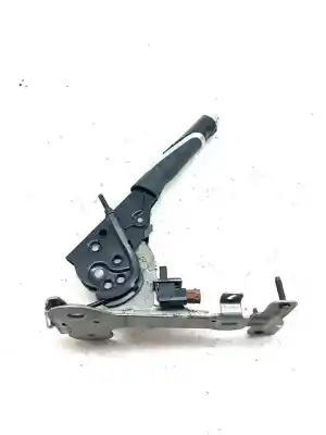 Second-hand car spare part handbrake lever for citroen ds3 (sa_) 1.6 hdi 90 oem iam references 4701f2