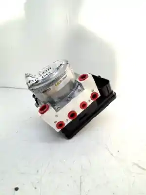Peça sobressalente para automóvel em segunda mão abs por dacia sandero 1.0 tce cat bivalent. gasolina / gpl referências oem iam 476609242r