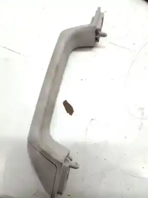 Peça sobressalente para automóvel em segunda mão puxador interior dianteiro direito por dacia sandero 1.0 tce cat bivalent. gasolina / gpl referências oem iam 739400105r