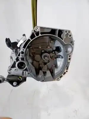 Peça sobressalente para automóvel em segunda mão caixa de velocidades por dacia sandero 1.0 tce cat bivalent. gasolina / gpl referências oem iam jh3928