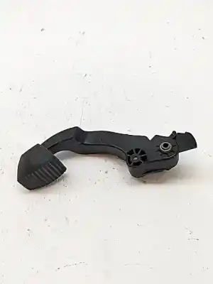 Second-hand car spare part clutch pedal for citroen ds3 (sa_) 1.6 hdi 90 oem iam references 2127ek