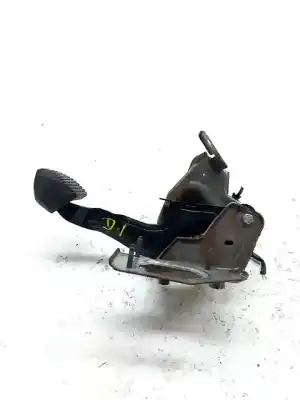 Second-hand car spare part brake pedal for citroen ds3 (sa_) 1.6 hdi 90 oem iam references 4501av