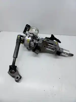 Peça sobressalente para automóvel em segunda mão coluna de direcção por dacia sandero 1.0 tce cat bivalent. gasolina / gpl referências oem iam 488109296r