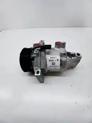 Peça sobressalente para automóvel em segunda mão compressor de ar condicionado a/a a/c por dacia sandero 1.0 tce cat bivalent. gasolina / gpl referências oem iam 926008469r