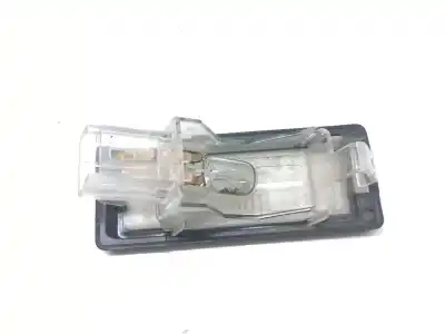 Pezzo di ricambio per auto di seconda mano luce interna per renault captur ii (2019-0) riferimenti oem iam 8200418356  