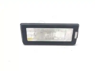 Second-hand car spare part interior light for renault captur ii (2019-0) oem iam references 8200418356