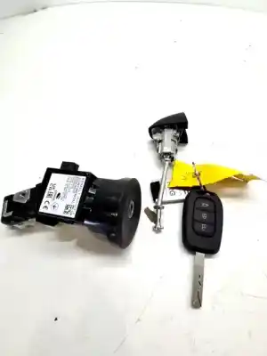 Peça sobressalente para automóvel em segunda mão Comutador De Ignição por DACIA SANDERO 1.0 TCE CAT bivalent. Gasolina / GPL Referências OEM IAM 285912220R  285916400R