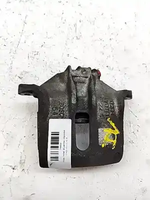 Second-hand car spare part front left brake caliper for citroen ds3 (sa_) 1.6 hdi 90 oem iam references 4400r6