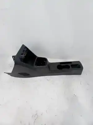 Peça sobressalente para automóvel em segunda mão consola central por dacia sandero 1.0 tce cat bivalent. gasolina / gpl referências oem iam 969254341r