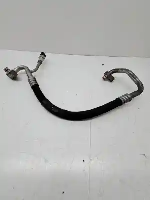 Peça sobressalente para automóvel em segunda mão tubos de ar condicionado por audi a3 (8p1) 2.0 tdi 16v referências oem iam 1k0820721ca