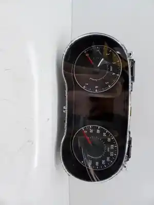 Peça sobressalente para automóvel em segunda mão quadrante por dacia sandero 1.0 tce cat bivalent. gasolina / gpl referências oem iam 248091342r