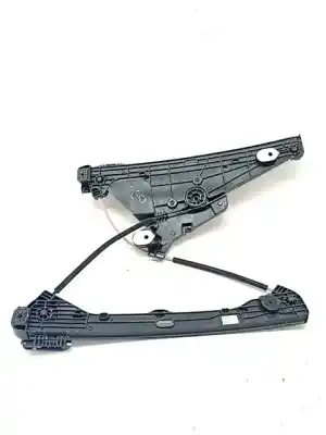 Автозапчасти б/у РЕГУЛЯТОР СТЕКЛА ПЕРЕДНЕГО ЛЕВОГО за OPEL CORSA F  ссылки OEM IAM 9829043680  