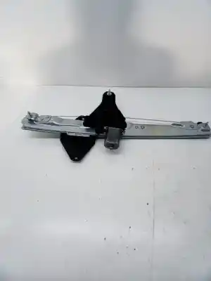 Peça sobressalente para automóvel em segunda mão elevador de vidros dianteiro direito por dacia sandero 1.0 tce cat bivalent. gasolina / gpl referências oem iam 128001891f
