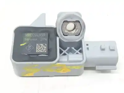 Second-hand car spare part sensor for renault captur ii (2019-0) oem iam references 988339499r  