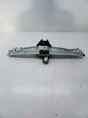 Peça sobressalente para automóvel em segunda mão elevador de vidros traseiro esquerdo por dacia sandero 1.0 tce cat bivalent. gasolina / gpl referências oem iam 827210622r