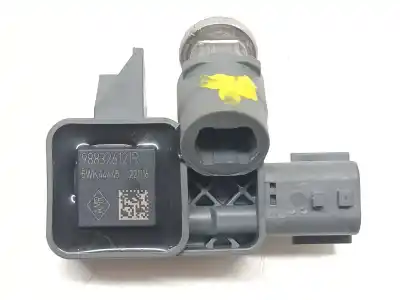 Peça sobressalente para automóvel em segunda mão sensor por renault captur ii (2019-0) referências oem iam 988326121r  