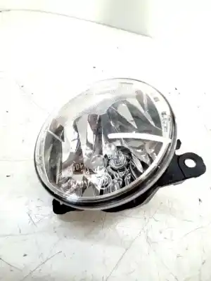 Peça sobressalente para automóvel em segunda mão farol / projetor de nevoeiro direito por dacia sandero 1.0 tce cat bivalent. gasolina / gpl referências oem iam 261500097r