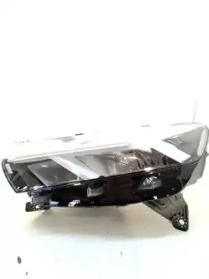 Peça sobressalente para automóvel em segunda mão farol / farolim esquerdo por dacia sandero 1.0 tce cat bivalent. gasolina / gpl referências oem iam 260601750r