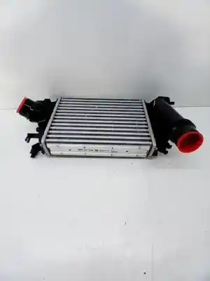 Peça sobressalente para automóvel em segunda mão intercooler por dacia sandero 1.0 tce cat bivalent. gasolina / gpl referências oem iam 144968819r