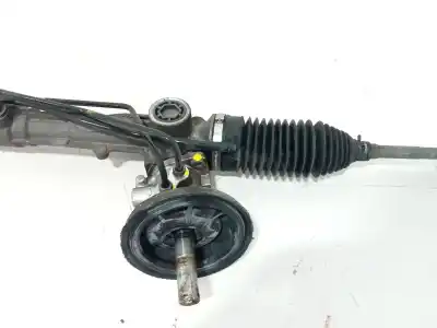 Peça sobressalente para automóvel em segunda mão Caixa De Direção por CITROEN C4 II (NC_) 1.2 THP 110 Referências OEM IAM 4001VJ  1623214980