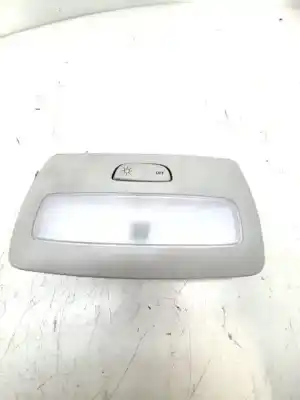 Peça sobressalente para automóvel em segunda mão luz interior por dacia sandero 1.0 tce cat bivalent. gasolina / gpl referências oem iam 264600276r