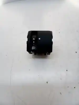 Peça sobressalente para automóvel em segunda mão comutador de luzes por dacia sandero 1.0 tce cat bivalent. gasolina / gpl referências oem iam 251902972r