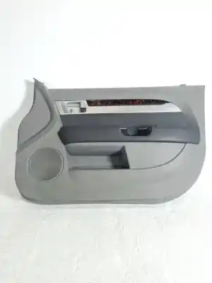 Peça sobressalente para automóvel em segunda mão forra / revestimento da porta dianteira direita por chrysler sebring (jr) 2.0 referências oem iam 1gh661dbaa