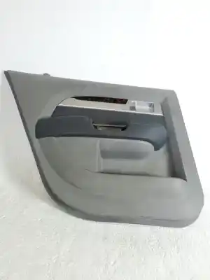 Peça sobressalente para automóvel em segunda mão forra / revestimento da porta traseira esquerda por chrysler sebring (jr) 2.0 referências oem iam 1gh811dbaa