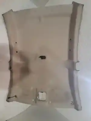 Peça sobressalente para automóvel em segunda mão tecto de abrir interior por chrysler sebring (jr) 2.0 referências oem iam 1gs581w1aa