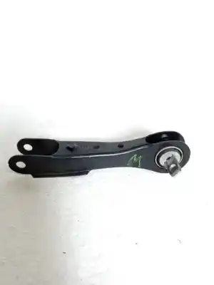 Peça sobressalente para automóvel em segunda mão braço de suspensão superior traseiro esquerdo por ford mustang mach-e mach-e select rwd referências oem iam 2702907  lj9c5b927ac
