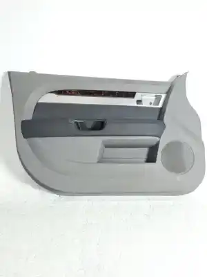 Peça sobressalente para automóvel em segunda mão forra / revestimento da porta dianteira esquerda por chrysler sebring (jr) 2.0 referências oem iam 1gh671dbaa