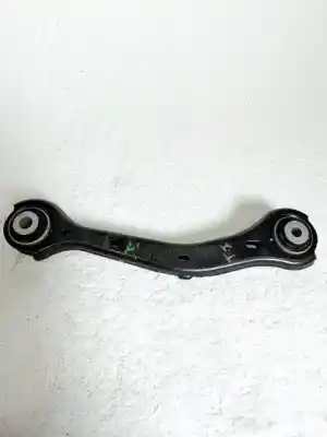 Peça sobressalente para automóvel em segunda mão braço de suspensão superior traseiro esquerdo por ford mustang mach-e mach-e select rwd referências oem iam 2702899  lj9c5511ac