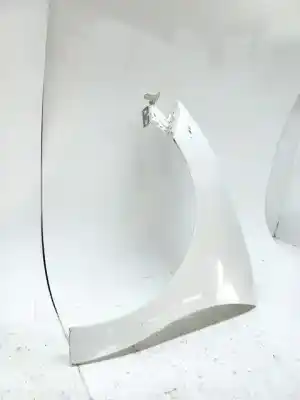 Peça sobressalente para automóvel em segunda mão guarda-lamas dianteiro esquerdo por citroen c3 ii (sc_) 1.4 referências oem iam 7840x7  