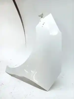 Peça sobressalente para automóvel em segunda mão guarda-lamas dianteiro esquerdo por citroen c3 ii (sc_) 1.4 referências oem iam 7840x7  