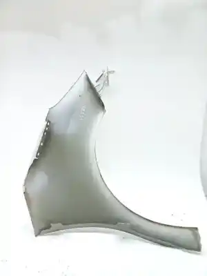 Peça sobressalente para automóvel em segunda mão guarda-lamas dianteiro esquerdo por citroen c3 ii (sc_) 1.4 referências oem iam 7840x7  