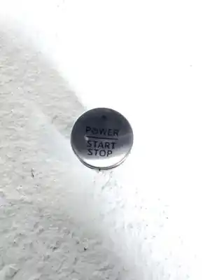 Peça sobressalente para automóvel em segunda mão botão start/stop por ford mustang mach-e mach-e select rwd referências oem iam 2476701