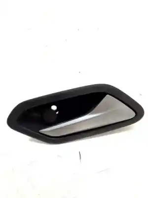 Peça sobressalente para automóvel em segunda mão puxador interior dianteiro direito por dacia sandero 1.0 tce cat bivalent. gasolina / gpl referências oem iam 826729738r