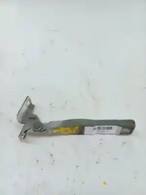 Peça sobressalente para automóvel em segunda mão dobradiça esquerda do capô dianteiro por citroen c3 ii (sc_) 1.4 referências oem iam 7912f7