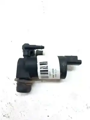 Peça sobressalente para automóvel em segunda mão motor limpa vidros por citroen c3 ii (sc_) 1.4 referências oem iam 746917